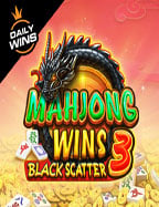 Mahjong Ways 2 รีวิว